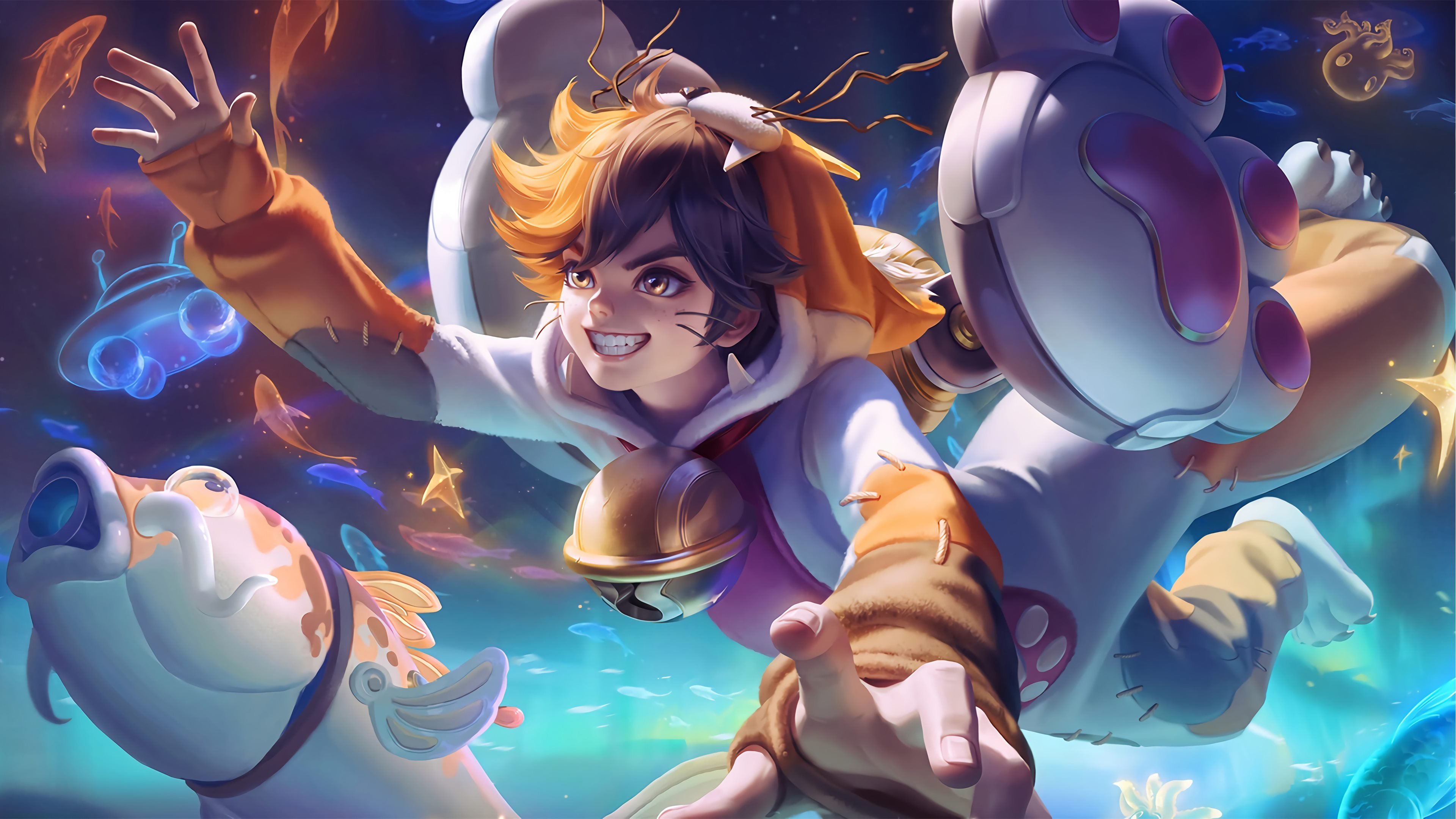 里程碑更新，v7.2.5版本正式发布，开启智能协同新纪元